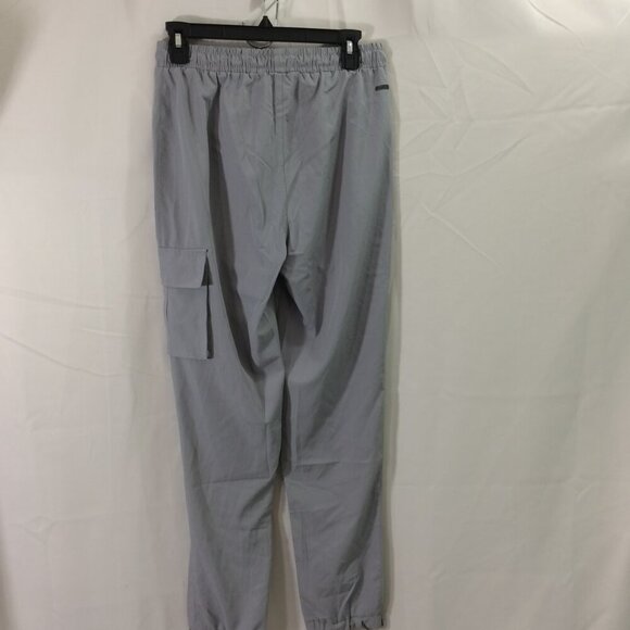 NEW Spyder Mens Active Pants Joggers Gray Lightweight 4 Pockets Stretch Small - Picture 3 of 4